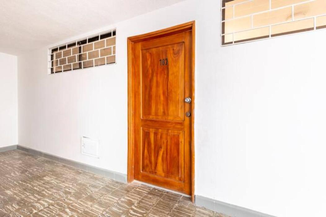 Apartamento Tacoa 703 سانتا مارتا المظهر الخارجي الصورة