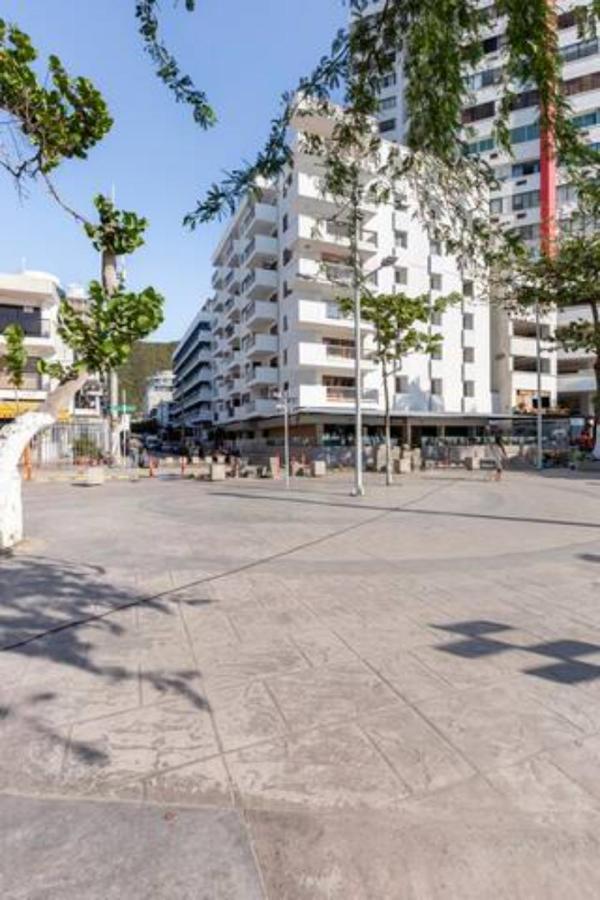 Apartamento Tacoa 703 سانتا مارتا المظهر الخارجي الصورة