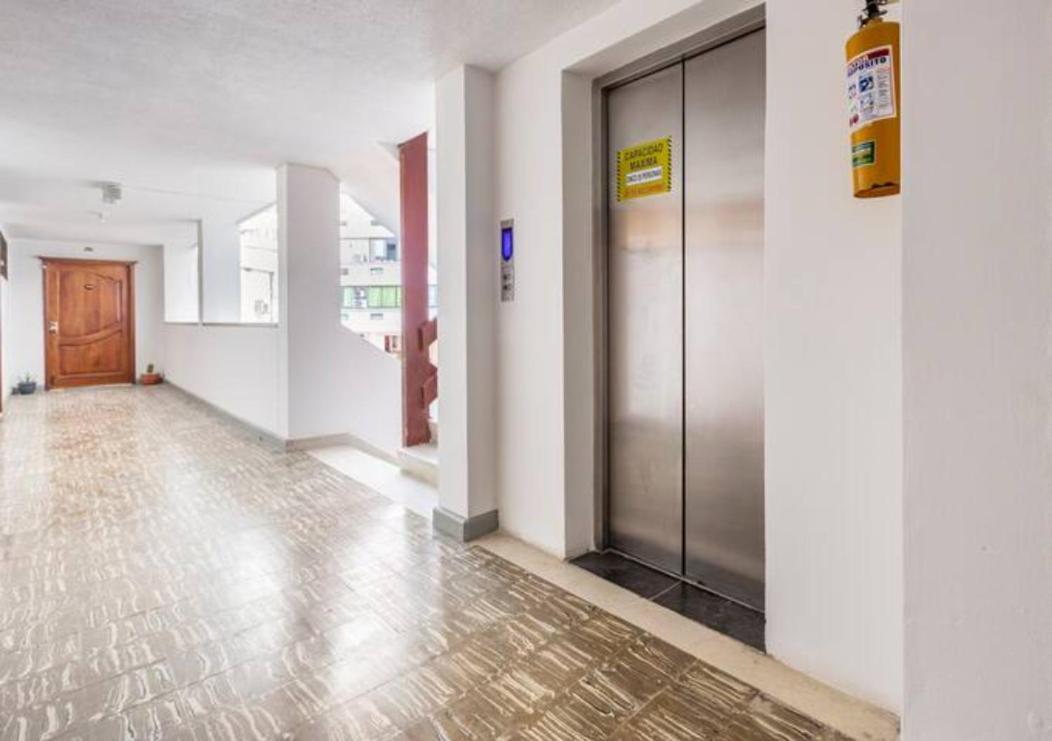 Apartamento Tacoa 703 سانتا مارتا المظهر الخارجي الصورة